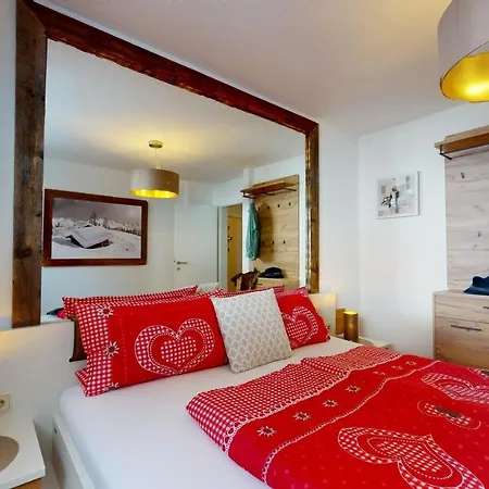 Alpindesign Kaunertal Extérieur photo