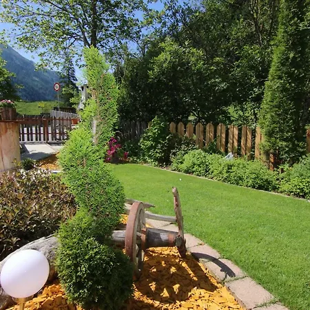 Alpindesign Kaunertal Extérieur photo