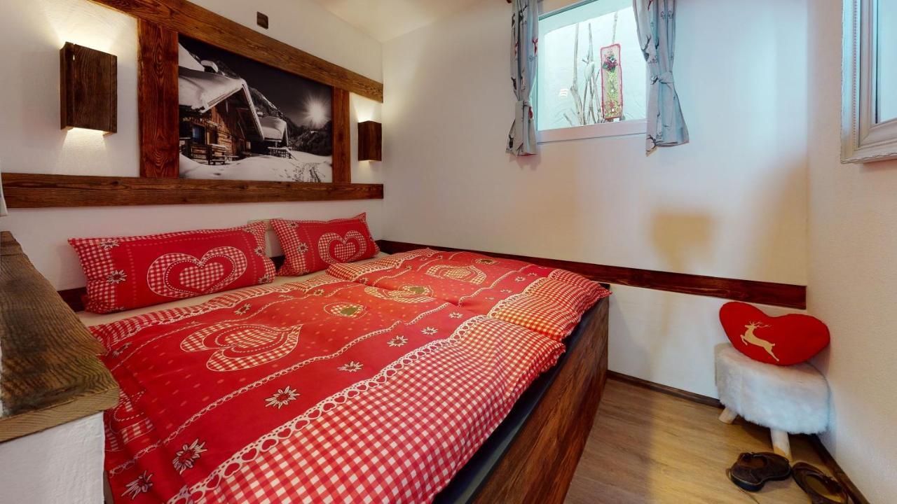 Alpindesign Kaunertal