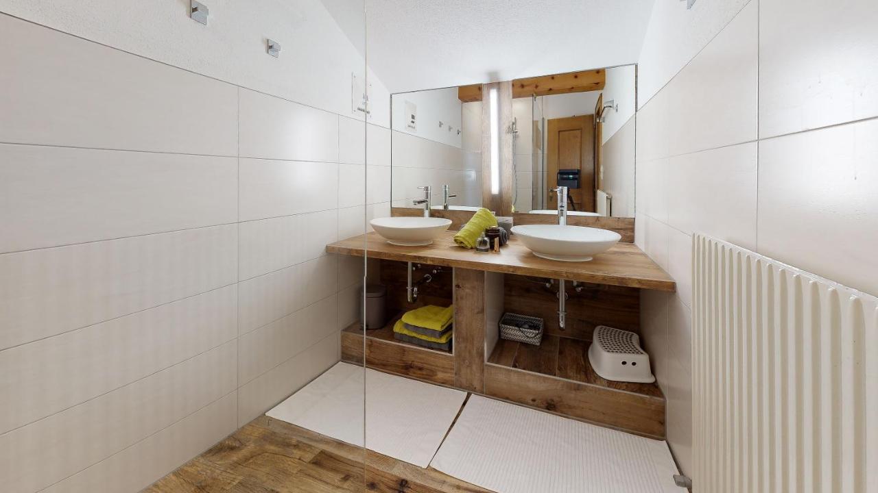 Alpindesign Apartment *