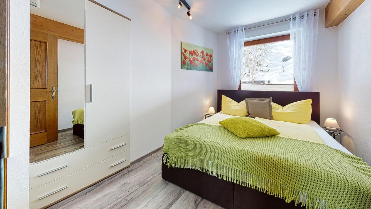Alpindesign Apartment