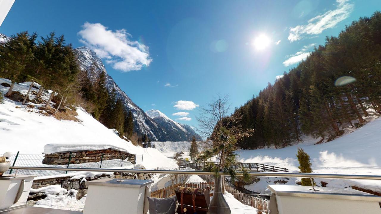 Alpindesign Appartamento