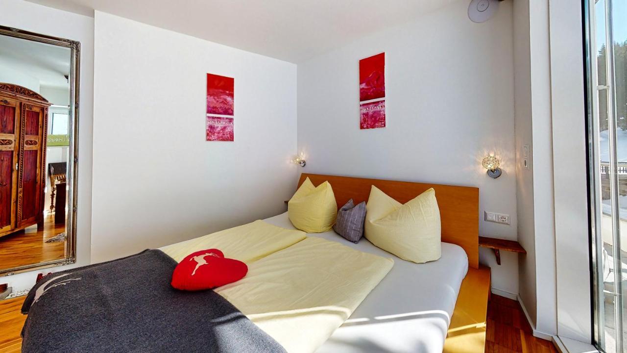 Alpindesign Apartment *