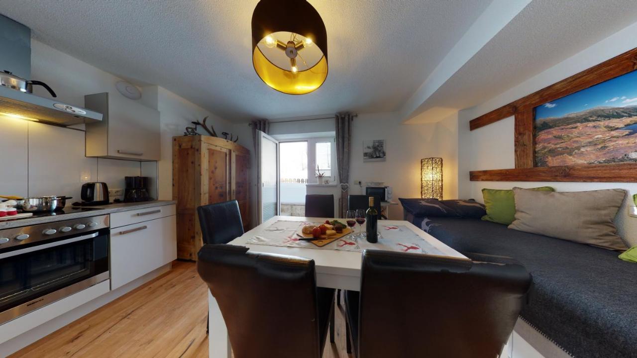Alpindesign Apartment *