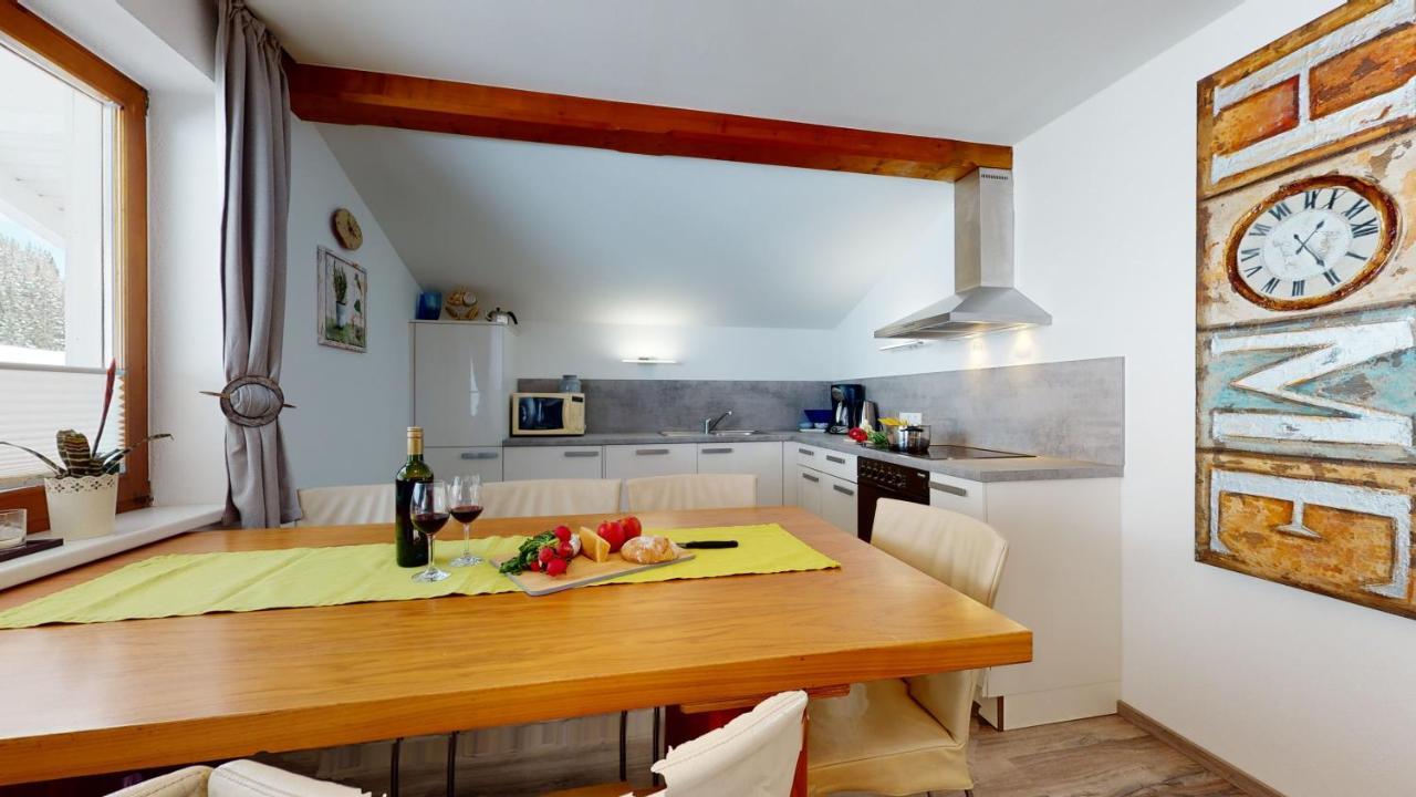 Alpindesign Apartment *