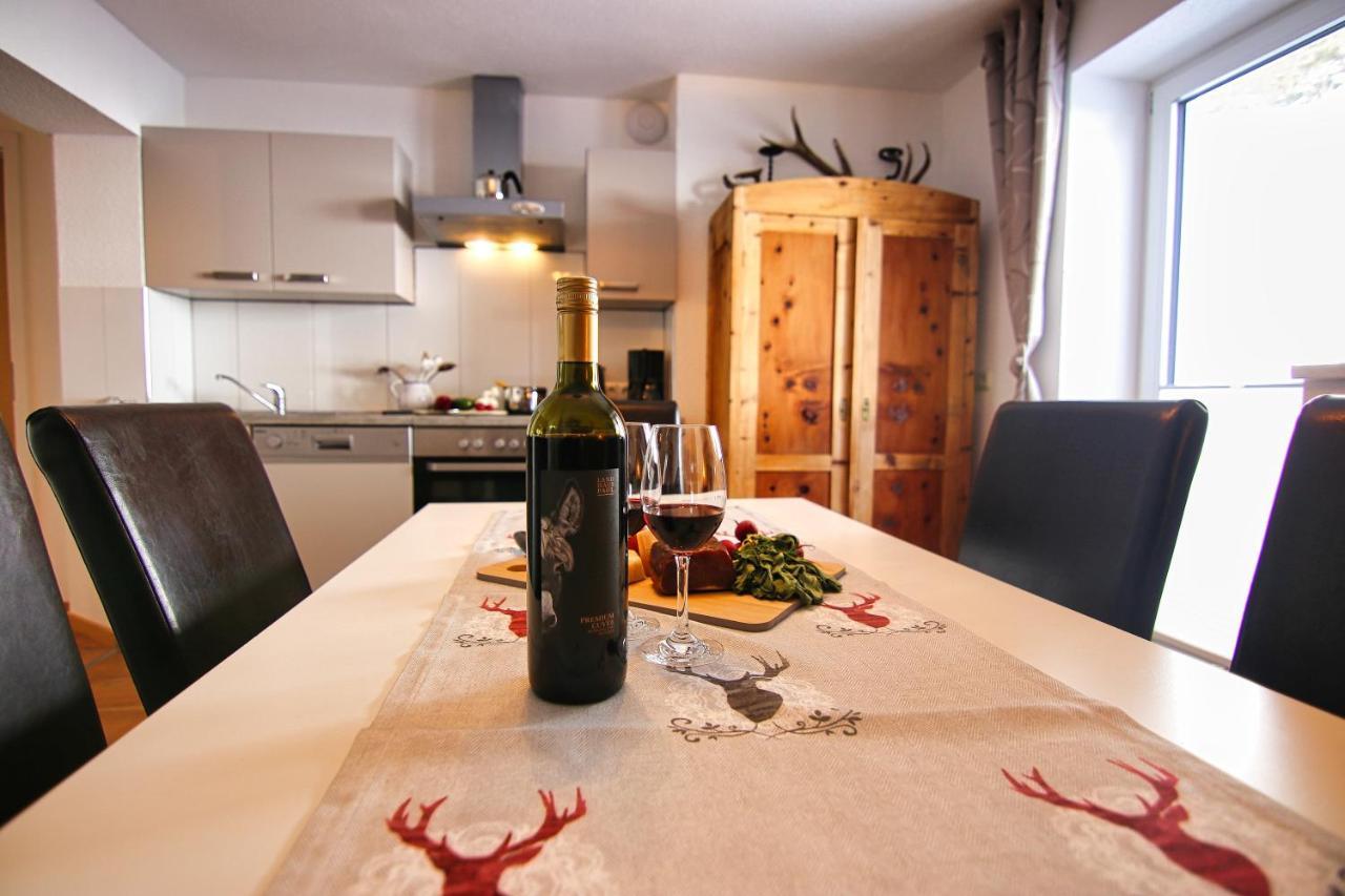 Alpindesign Apartment