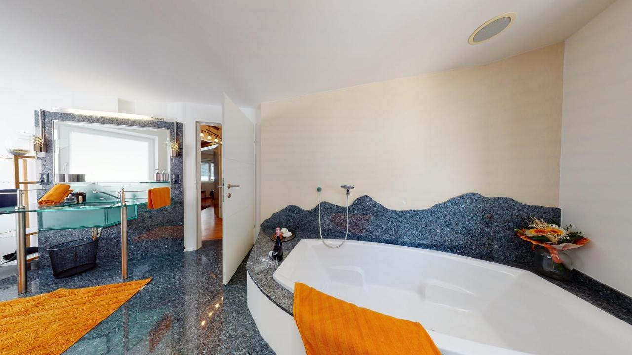Alpindesign Apartment *