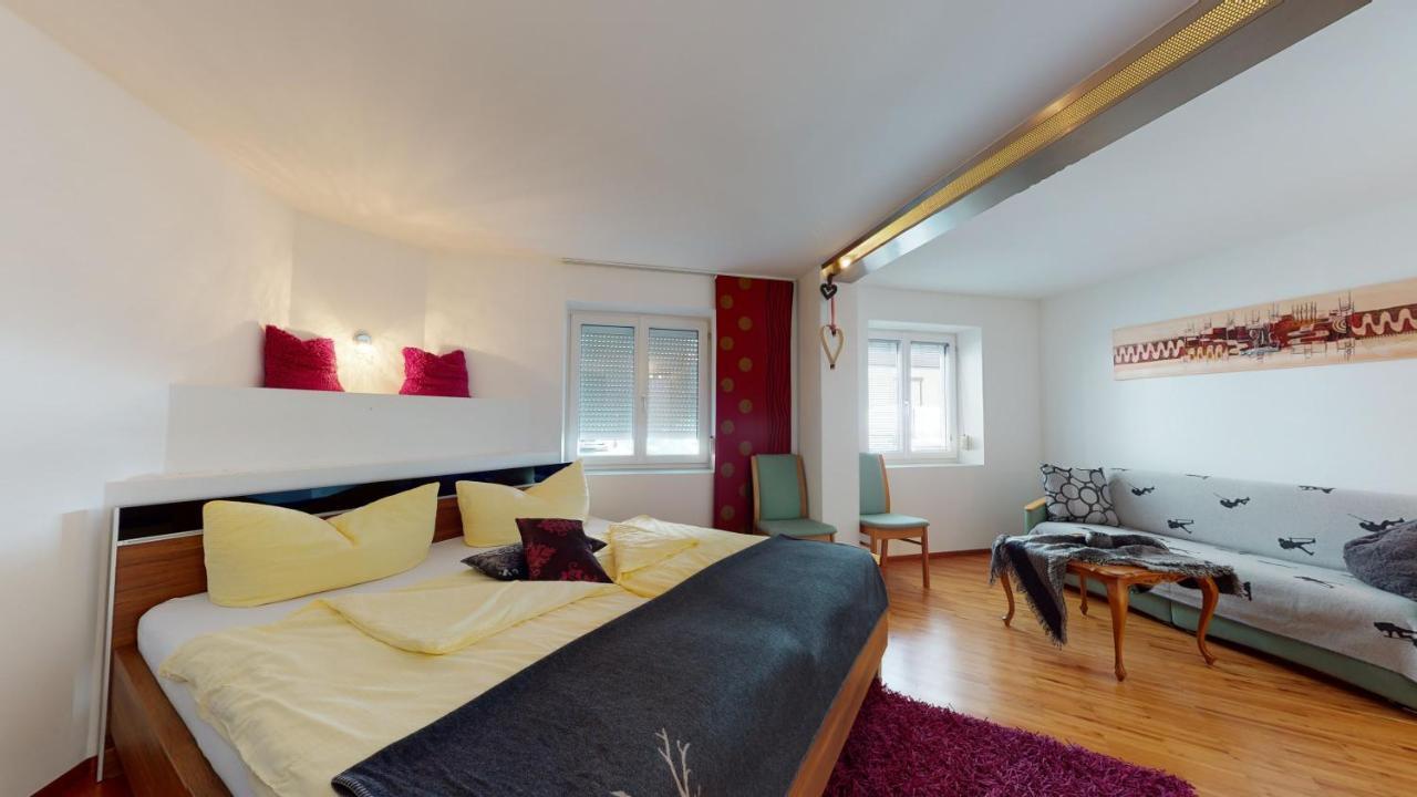 Alpindesign Apartment *