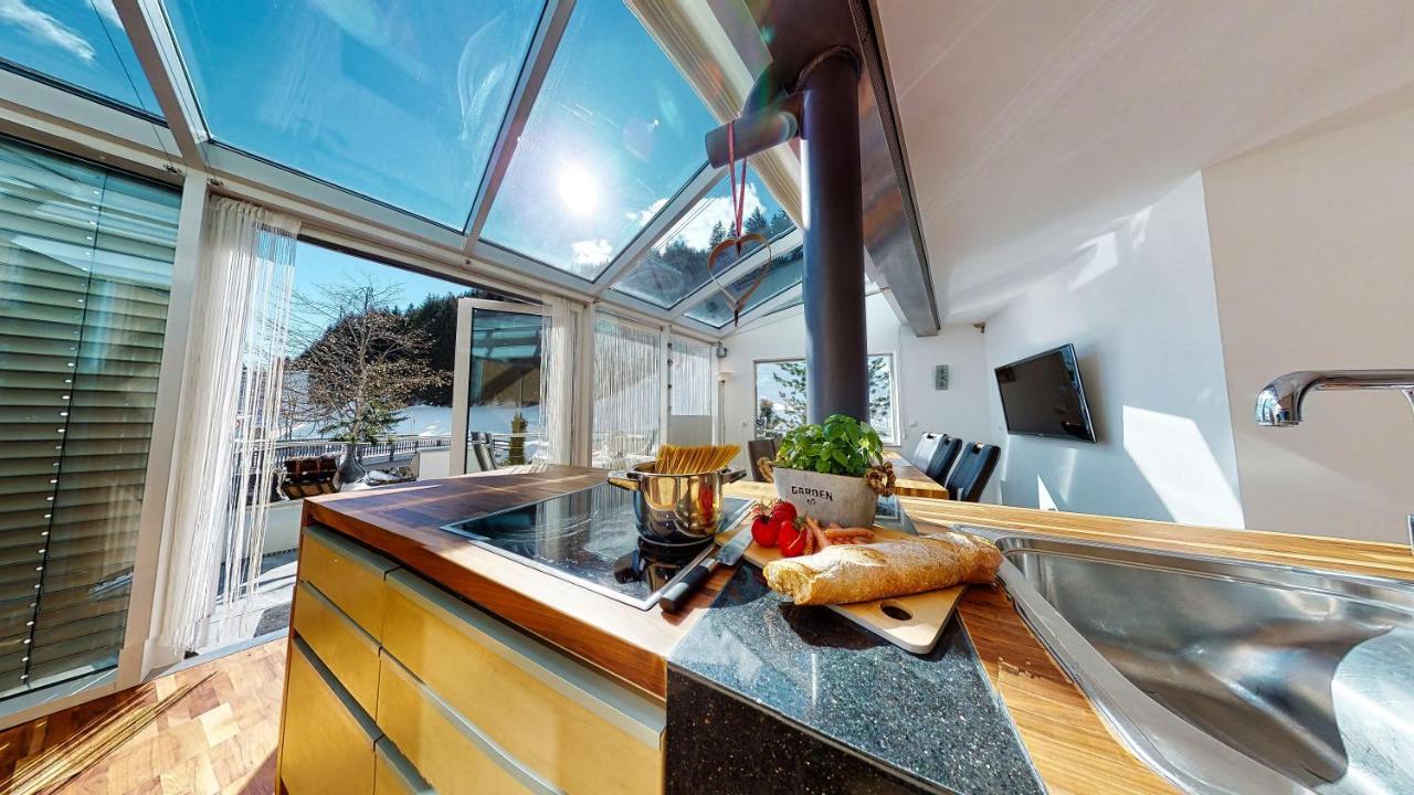 Alpindesign Apartment Kaunertal