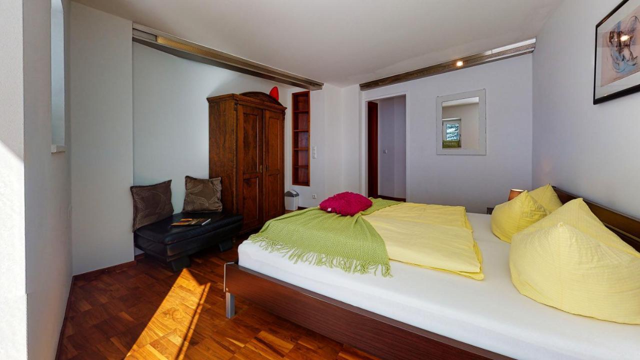 Alpindesign Apartment *