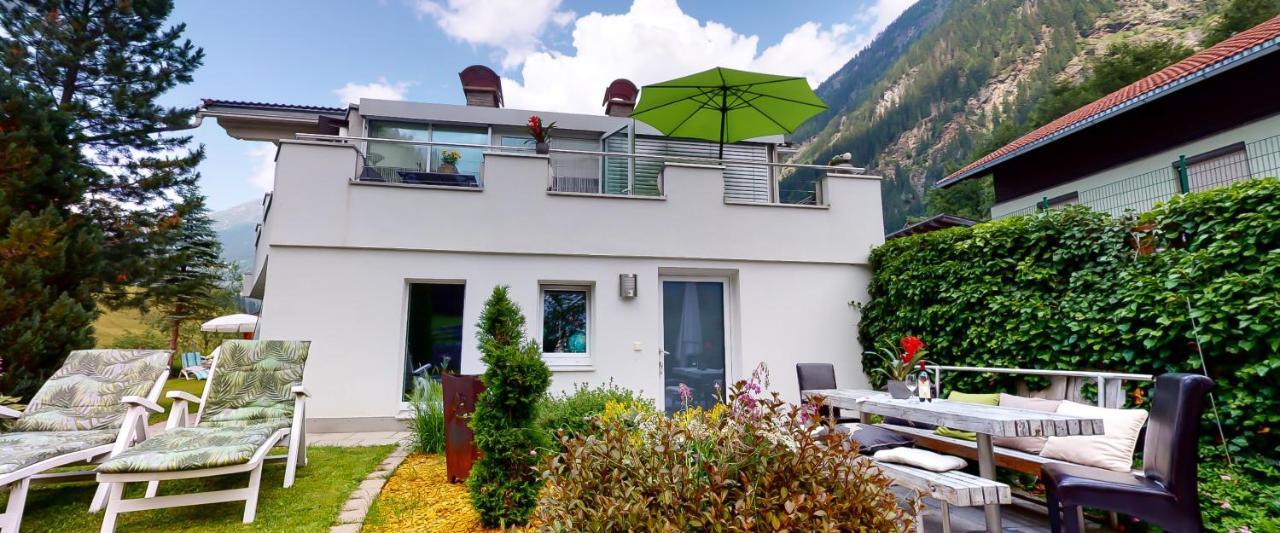 Alpindesign Apartment *