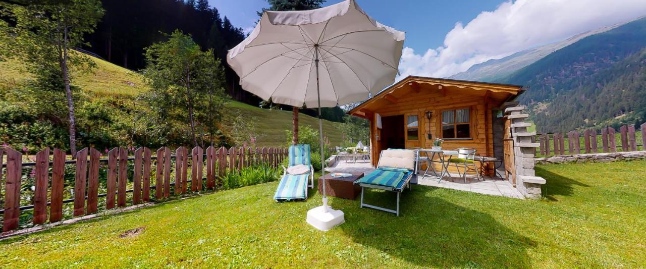 Alpindesign Apartment