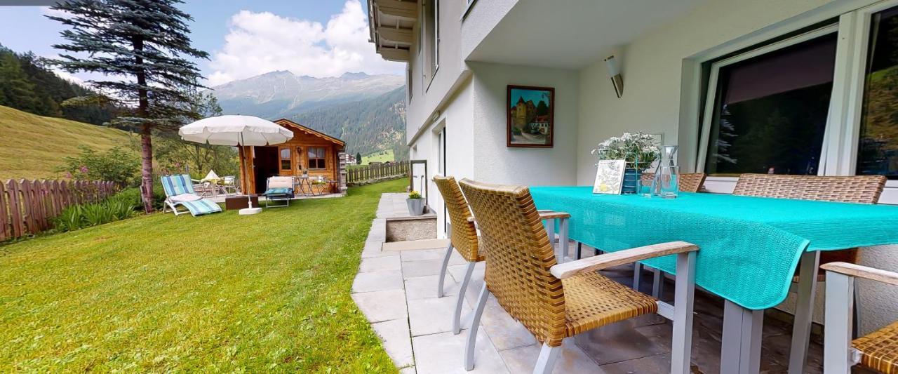 Apartment Alpindesign *