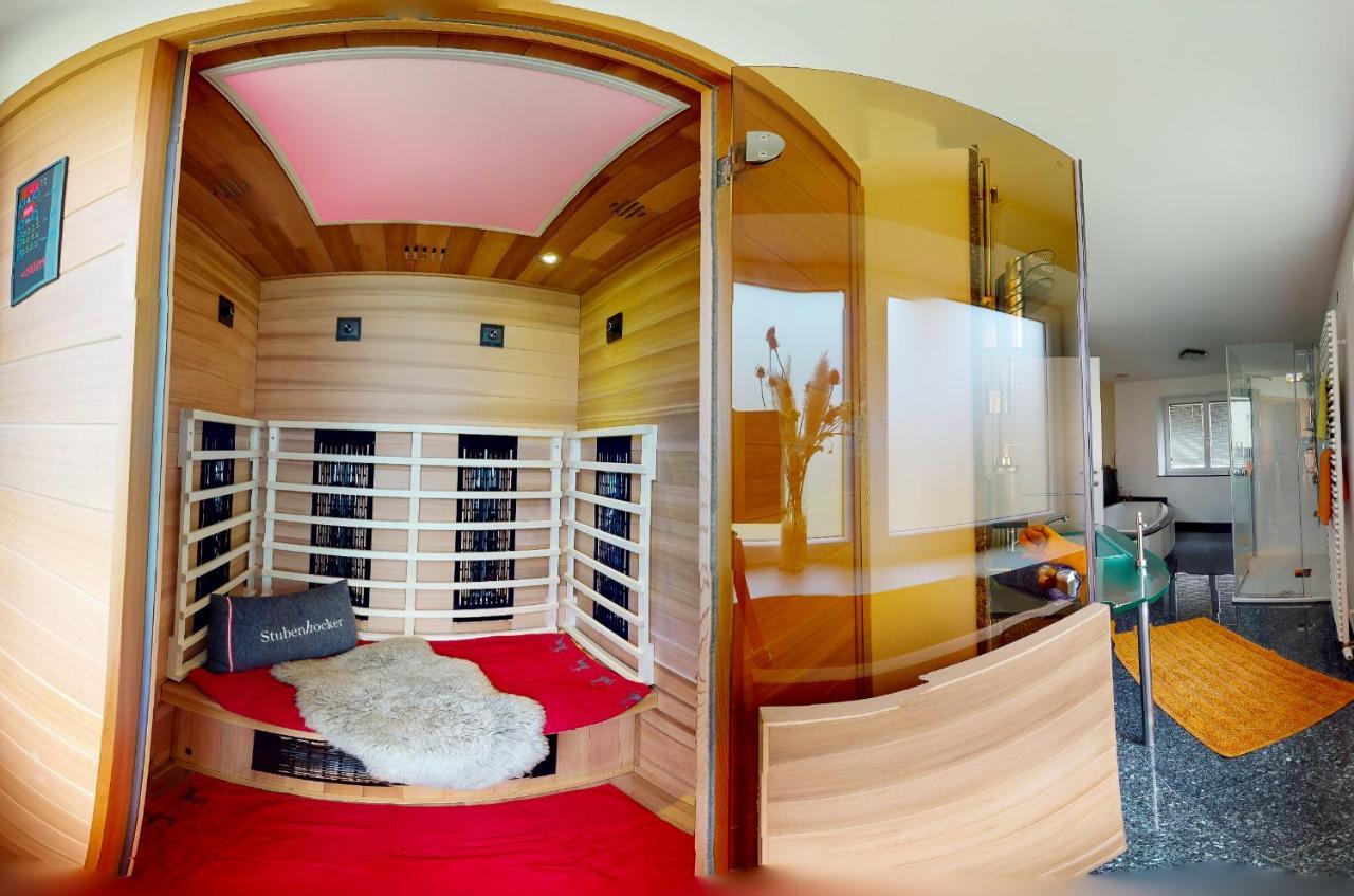 Alpindesign Apartment