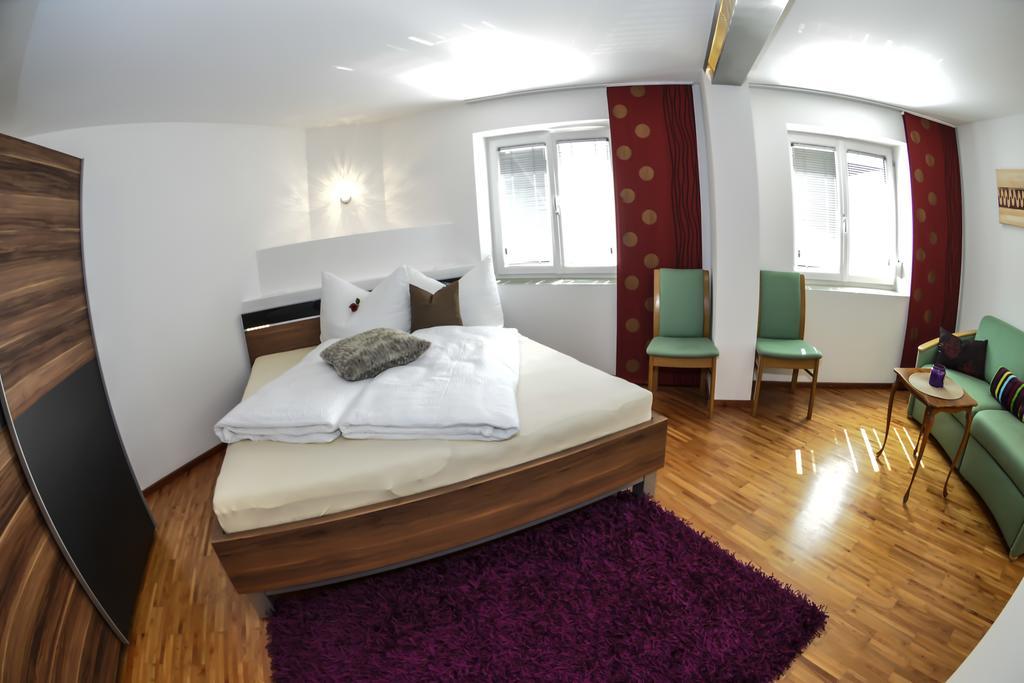 Alpindesign Apartment