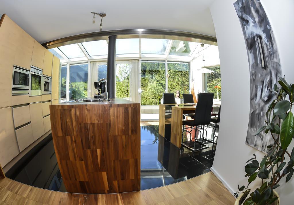 Alpindesign Apartment Kaunertal