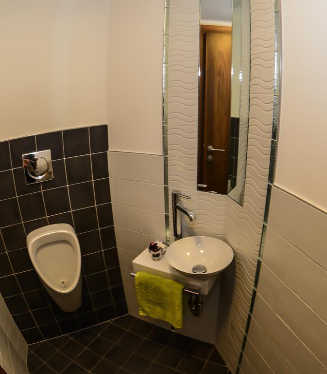 Alpindesign Apartment