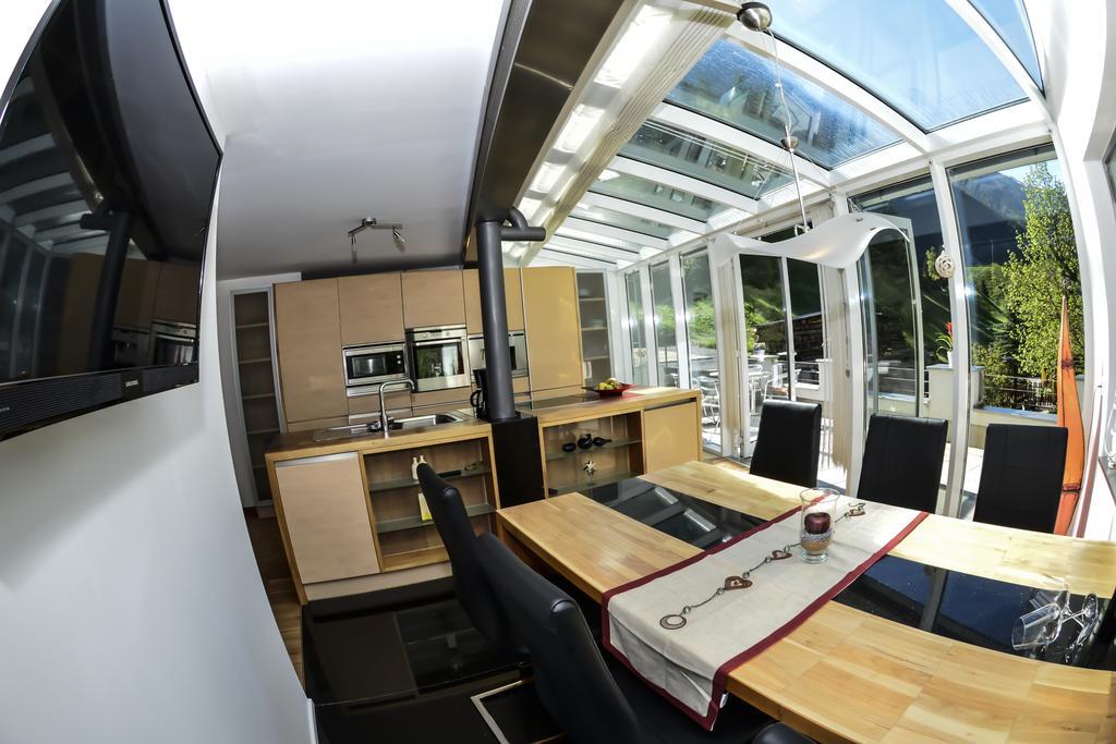Alpindesign Apartment