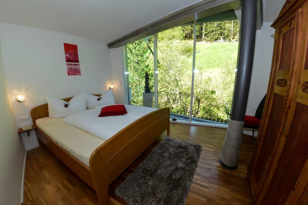 Alpindesign Apartment Kaunertal