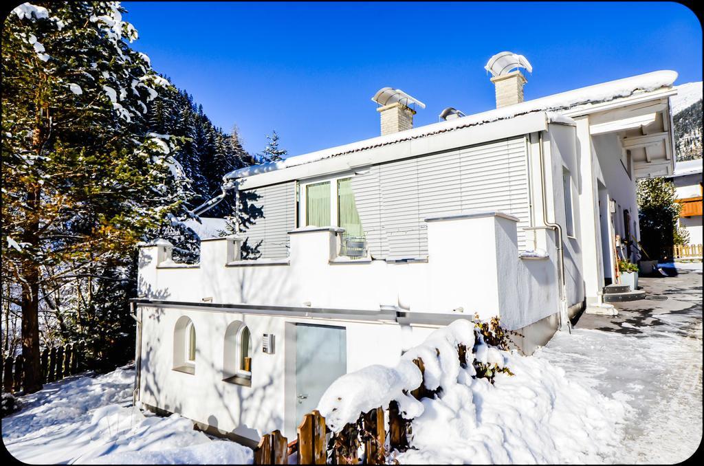 Alpindesign Apartment Kaunertal
