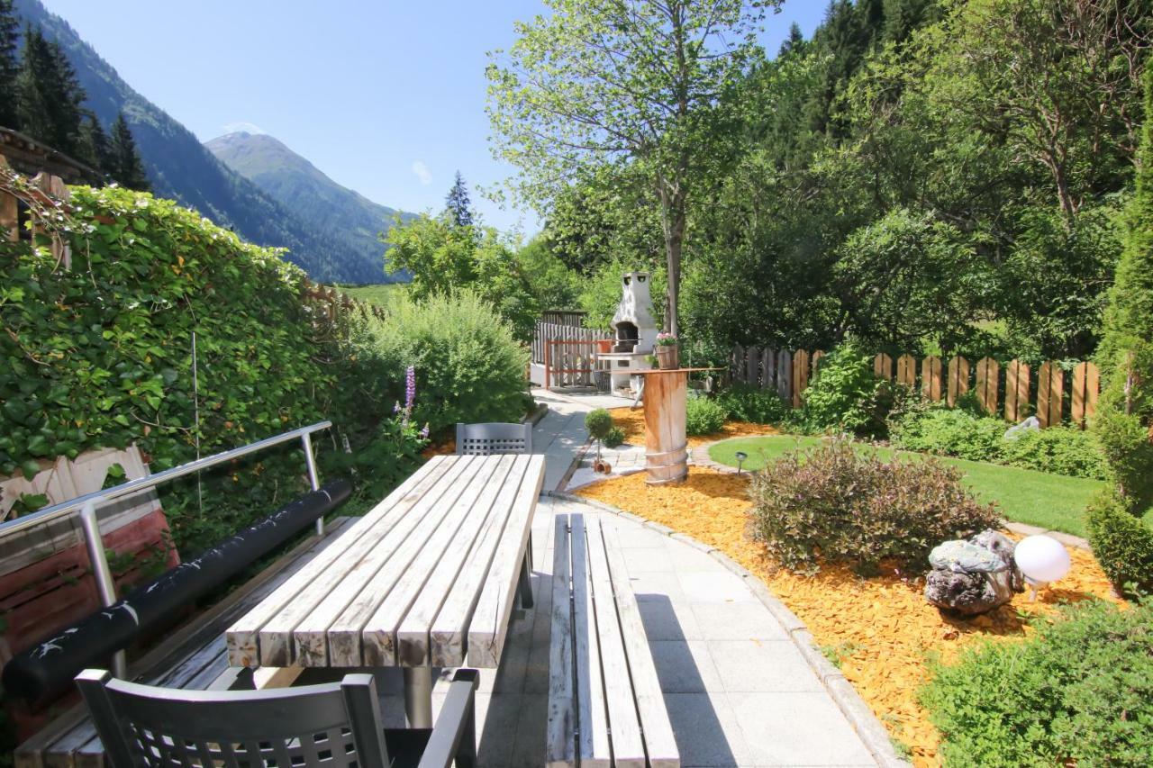 Apartment Alpindesign *