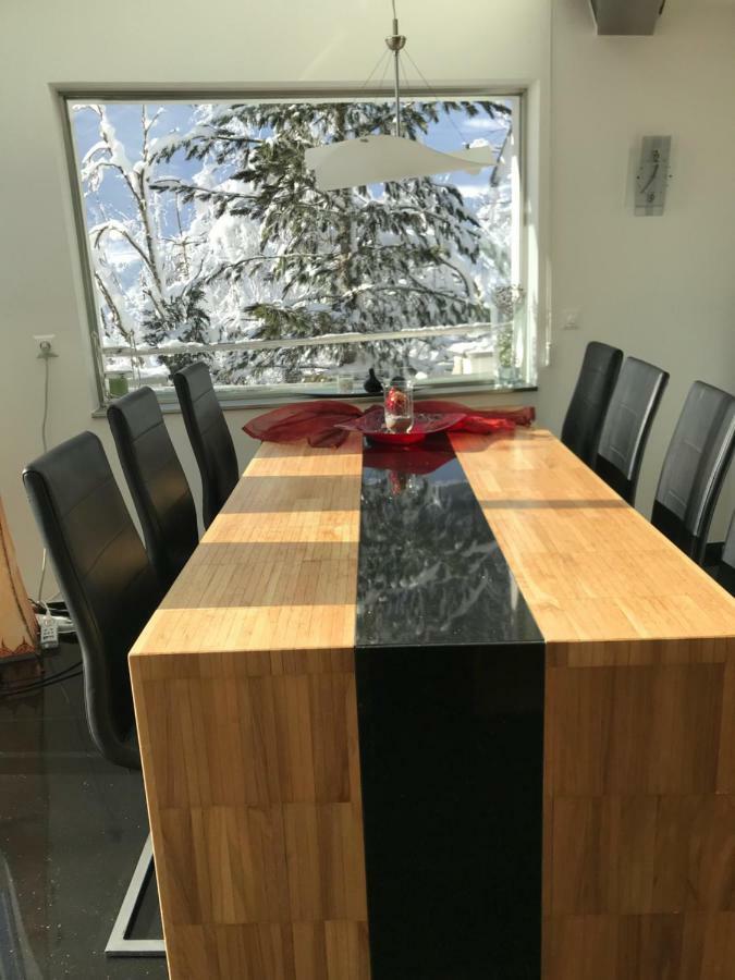 Apartment Alpindesign