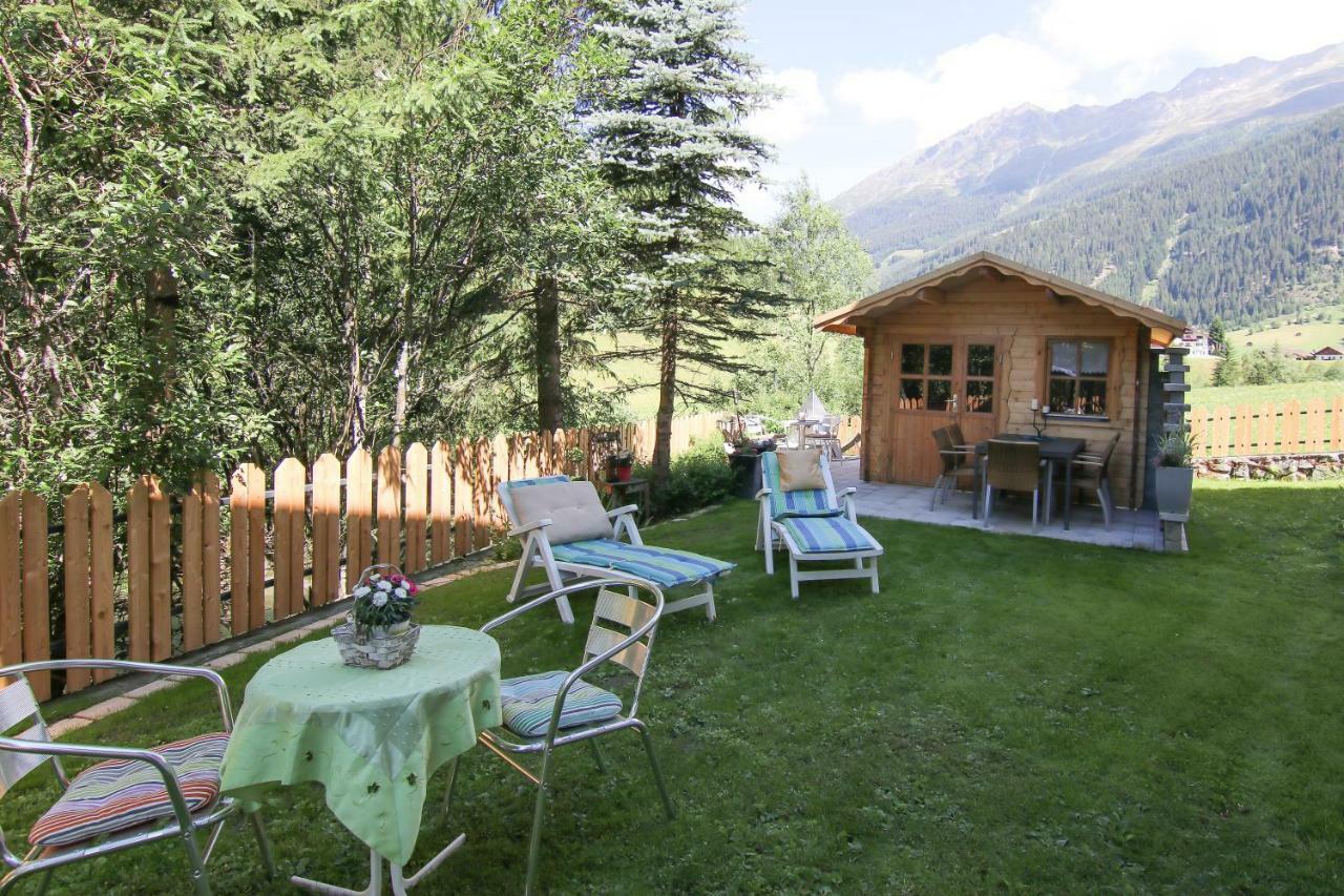 Apartment Alpindesign