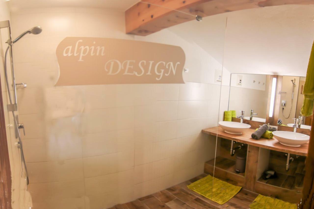 Alpindesign Apartment