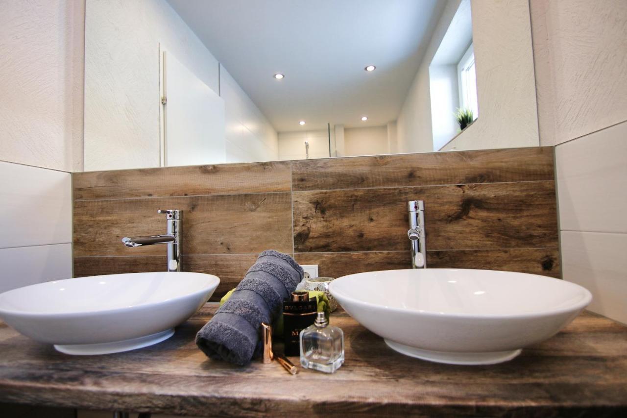 Alpindesign Apartment Kaunertal