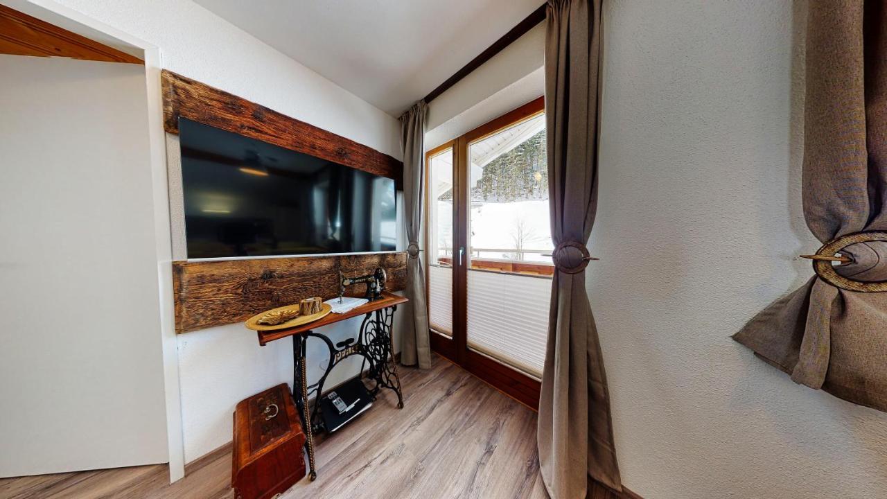 Alpindesign Apartment *