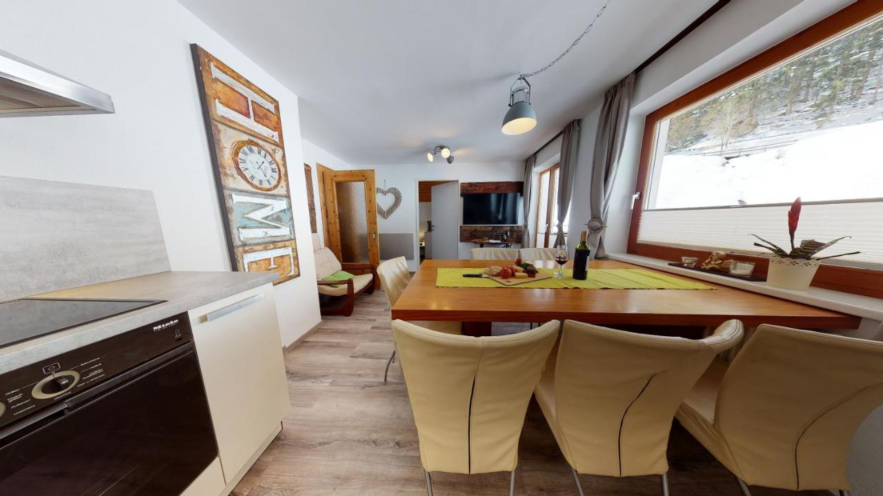 Alpindesign Apartment