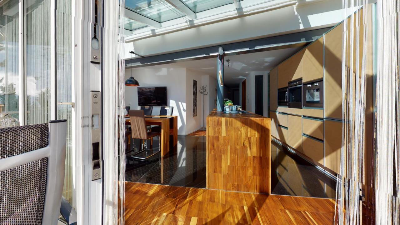 Alpindesign Apartment Kaunertal