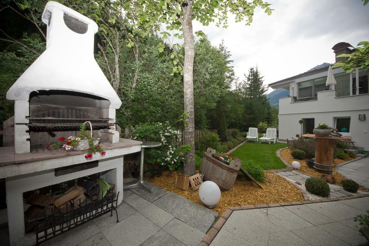 Alpindesign Apartment